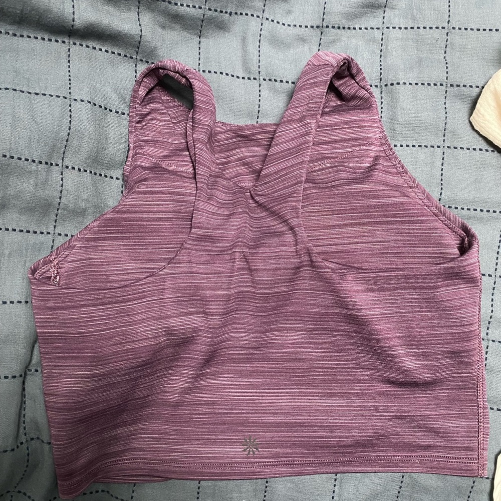 Athleta sports bra